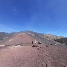 Etna Relax, Николози — фото 5