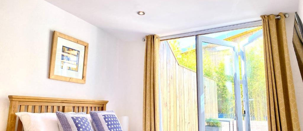Amber Lodge Hickstead-B, Хикстед — фото 1