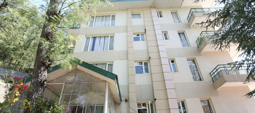 Oyo 12895 Home 2Bhk Mashobra, Mashobra — photo 1