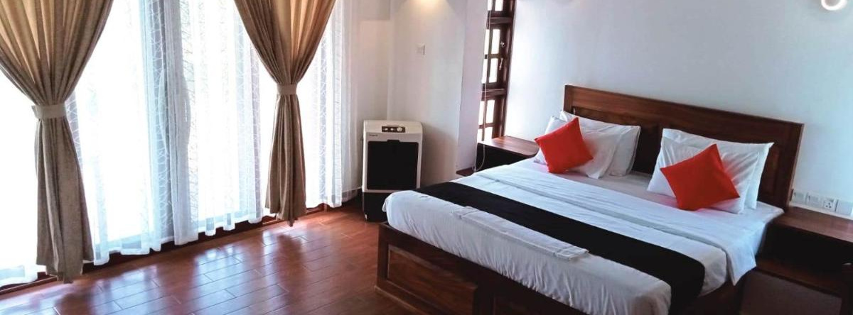 Capital Wind Kalpitiya, Калпития — фото 1