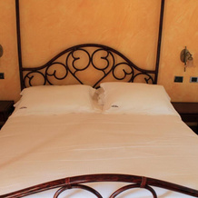Hotel Medusa, Lampedusa — photo 5