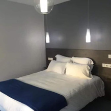 Hotel Ar men II Le Pouldu, 凯朗凯尔纳 — 照片 2