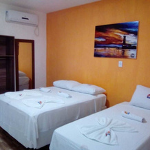 Atlantic Mar Park Hotel, Areia Branca — photo 3