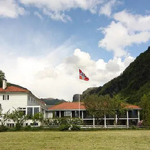 Strandebarm Fjord Hotel, Kvam — photo 5