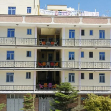 Hotel Delina, Axum — photo 3