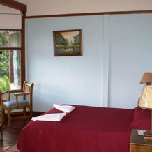 Arenal Vista Lodge, 埃尔卡斯蒂略 — 照片 4