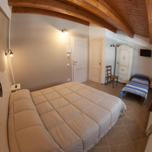 Il Vicoletto B&B, Альфедена — фото 4