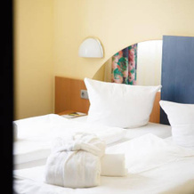 Ringhotel Landhaus Nicolai Hotel Garni, 洛门 — 照片 5