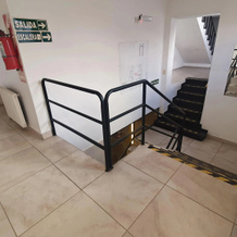 Hotel Pueblo Huarpe, 圣路易斯 — 照片 5