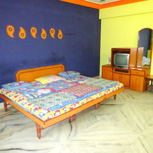 Shree Shantinath Palace by Sky Stays Hotel, 安巴吉 — 照片 3