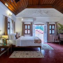 Amã Stays & Trails Skanda, Coorg, 蓬南佩特 — 照片 3