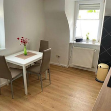 Apartment Schweich-Issel Familie Lentes NEU RENOVIERT, 伊塞尔 — 照片 5