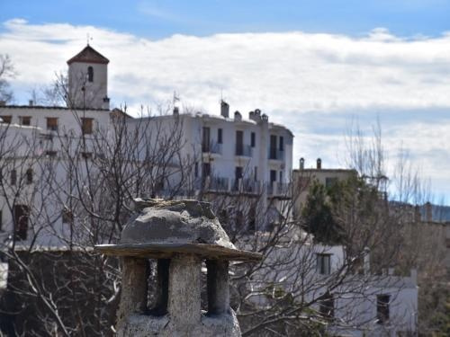 Apartamentos Vista Veleta, Капилера — фото 1