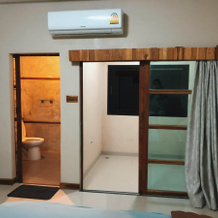 Palm Spring Apartment, Маха Саракхам — фото 2