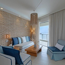 Anastasia Hotel & Suites Mediterranean Comfort, Каристос — фото 3