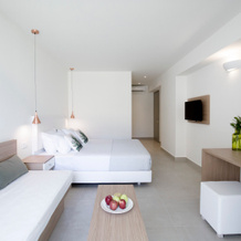 Aloe Boutique And Suites - Adults only, 阿尔米里达 — 照片 3