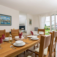 Residence Le Domaine De Fontenelles, 维河畔艾吉永 — 照片 3
