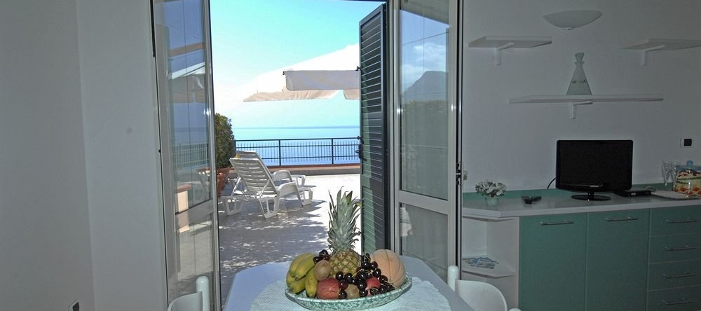 Residence La Cycas, Вибонати — фото 1