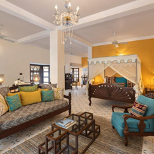 Jaagir Manor, Dudhwa - Ihcl Seleqtions, Палия Калан — фото 3