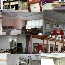 Grand Aksac Hotel, 马拉蒂亚 — 照片 3