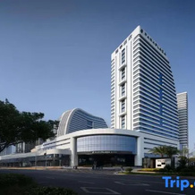 Park Plaza Hengyang, 衡阳 — 照片 2