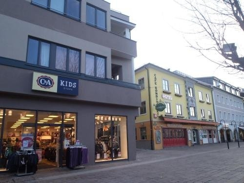 Appartements Tamino, 施拉德明 — 照片 1