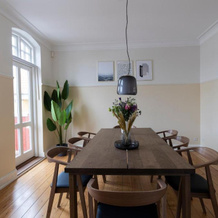 Ankerhus Ferielejligheder Skagen, 斯卡恩 — 照片 4
