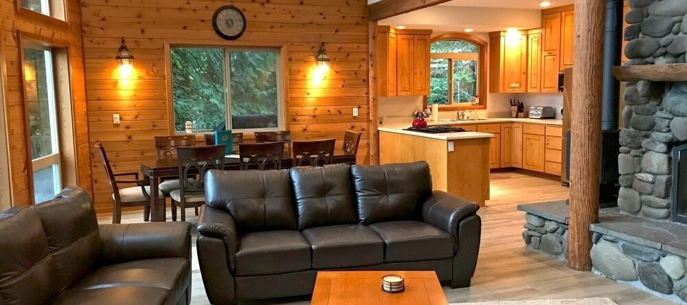07MF - Silver Lake #7, Maple Falls — photo 1