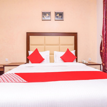 Oyo 231 Holiday Arabian Resort, Хатта — фото 2