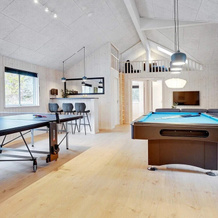 5 Star Holiday Home In Sydals, Моммарк — фото 2
