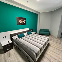 Siclari B&B-Rooms&Suite, Таурианова — фото 2