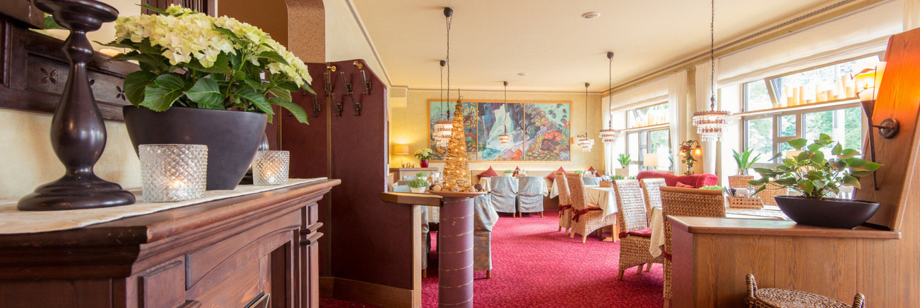 Hotel Wegner - The Culinary Art Hotel, 朗根哈根 — 照片 1