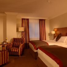 Clanree Hotel & Leisure Centre, 莱特肯尼 — 照片 4