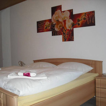 Pension Möhring, Бад-Зудерод — фото 4