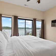 Superior 2 Bedroom Lake View Villa, Блю-Ай — фото 5