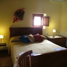 Holiday Home in Guardavalle Near River, Stilo — photo 4