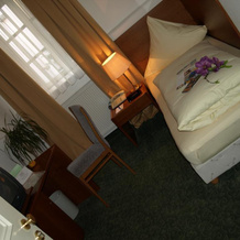 Altstadthotel Molitor, Bamberg — photo 2