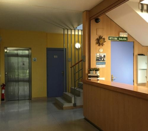 Albergue De Villava, Villava — photo 1