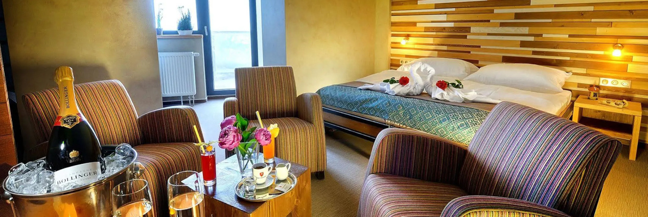 Hotel Rotunda, 布雷兹诺 — 照片 1
