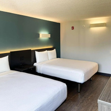 Motel 6 Carson, Ca, Карсон — фото 3