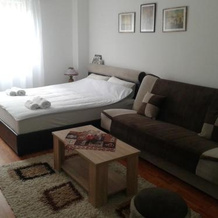 Apartment Andrić, Вишеград — фото 3