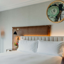 Hilton Frankfurt City Centre, 美因河畔法兰克福 — 照片 5
