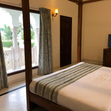 Hotel Raj Bagh Palace, Джайпур — фото 5