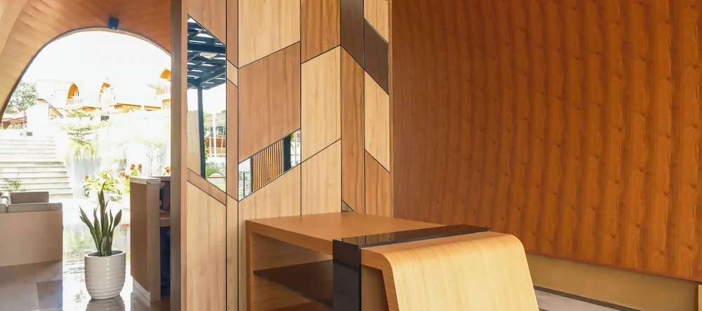 Pakuhaji Higland Eco Resort, Parompong — photo 1