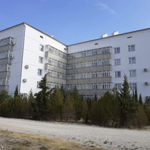 Жилое Помещение Жилищный Комплекс На Ленина, Гизель — фото 3
