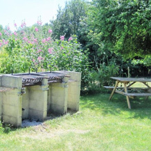 Le Noisetier At Les Hiboux Gites, Крезьер — фото 3
