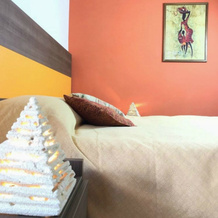 B&B Casa Te La Bradamante, Мальяно — фото 5