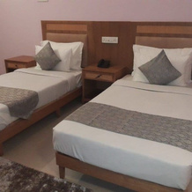 Hotel Ganpati Resort, 杰格德尔布尔 — 照片 5