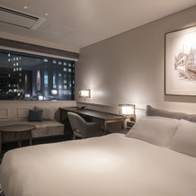 Ginza Hotel By Granbell, Токио — фото 5
