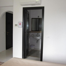 Hotel Santa Marina Antica Foresteria, 圣玛丽娜萨利纳 — 照片 2